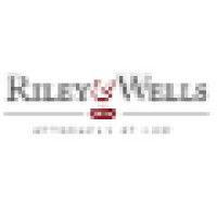 riley & wells attorneys-at-law logo image