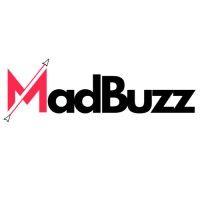 madbuzz logo image