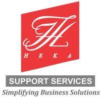 heka support services pvt. ltd.