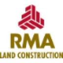 logo of Rma Land Construction Inc