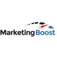 marketing boost logo image