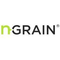 ngrain logo image