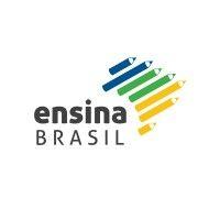 ensina brasil logo image