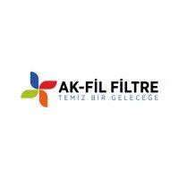 ak-fil filter logo image