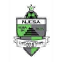 new jersey cedar stars academy (njcsa) logo image