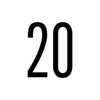 20something, llc. logo image