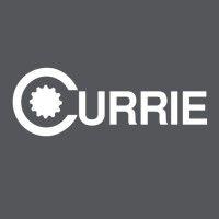 currie group logo image