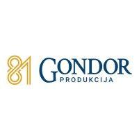 gondor produkcija logo image