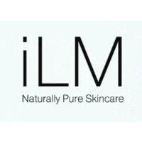 ilm skincare logo image