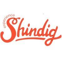 experience shindig logo image