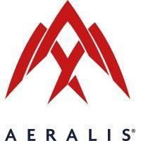 aeralis logo image