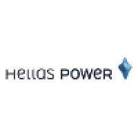 hellas power sa logo image