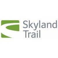 skyland trail logo image