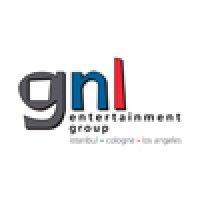 gnl entertainment group logo image