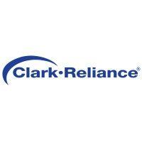 clark-reliance® logo image