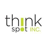 thinkspot, inc. logo image