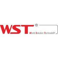 wst technology logo image