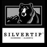 silvertip resort logo image