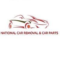 national car removal & car parts