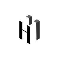 hustle+heels logo image