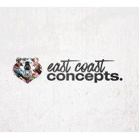 east coast concepts logo image