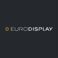 eurodisplay group. logo image