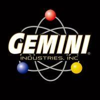 gemini industries logo image