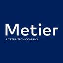 logo of Metier