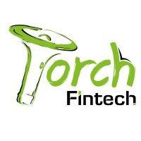 torch fintech india logo image