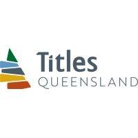 titles queensland