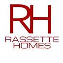 logo of Rassette Homes