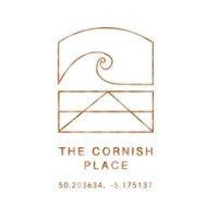 the cornish place logo image