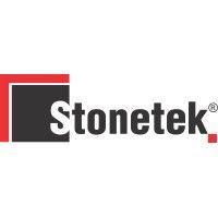 stonetek india logo image