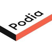 podia.work logo image