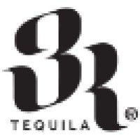 3r tequila logo image