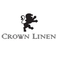 crown linen, llc logo image