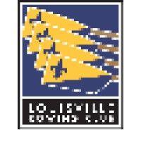 louisville rowing club logo image