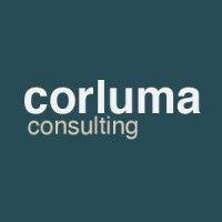 corluma consulting logo image