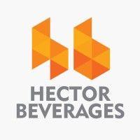 hector beverages logo image