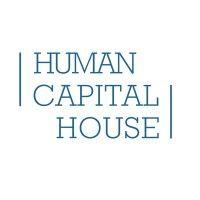 human capital house logo image