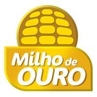 milho de ouro logo image