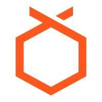 orange charger logo image