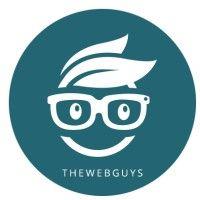 the web guys network limited logo image