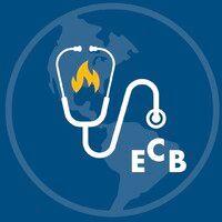 ending clinician burnout global community logo image