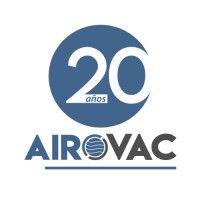 airovac logo image