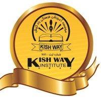 kishway logo image