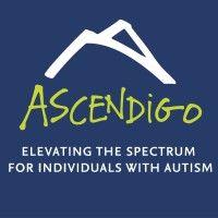 ascendigo autism services logo image