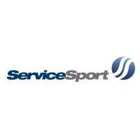 service sport (uk) limited logo image