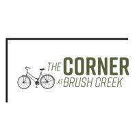 the corner at brush creek