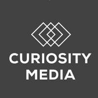 curiosity media logo image